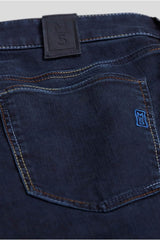 Meyer M5 Jeans Slim Leg Blue/Black Northern Ireland Belfast