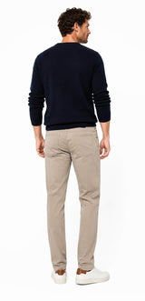 Meyer M5 SIX Softtwill Chino Beige Northern Ireland Belfast