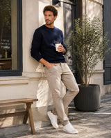 Meyer M5 SIX Softtwill Chino Beige Northern Ireland Belfast