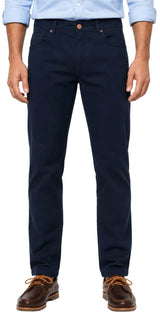 Meyer M5 SIX Softtwill Chino Navy Northern Ireland Belfast