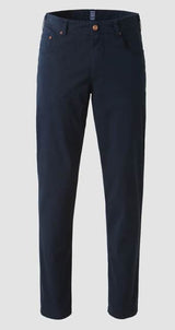 Meyer M5 SIX Softtwill Chino Navy Northern Ireland Belfast