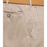 Meyer Chino Trousers New York 1-5000/33 Beige Ballynahinch Northern