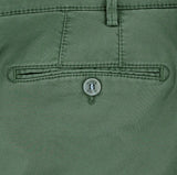 Meyer Men’s Chino Trousers Rio 1-3015/27 Sage Green Ballynahinch