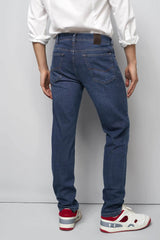 Meyer Mens M5 Five Jeans Regular Fit Stone Blue Northern Ireland