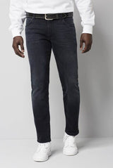 Meyer Men’s M5 Jeans Slim Leg 9-6267-18 Blue Denim Ballynahinch
