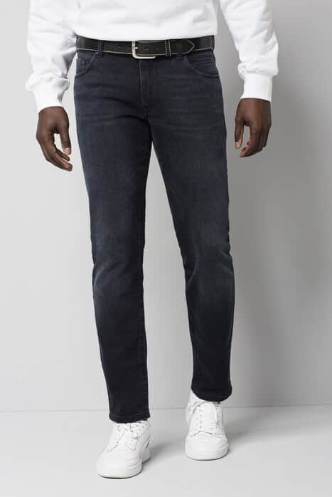 Meyer Men’s M5 Jeans Slim Leg 9-6267-18 Blue Denim Ballynahinch