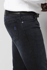 Meyer Men’s M5 Jeans Slim Leg 9-6267-18 Blue Denim Ballynahinch