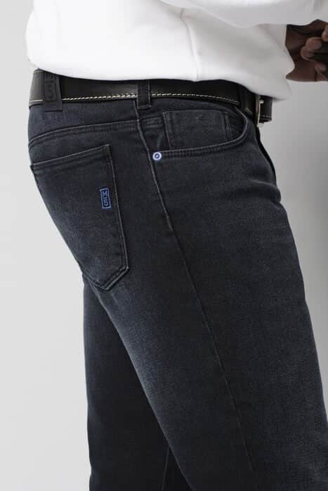 Meyer Men’s M5 Jeans Slim Leg 9-6267-18 Blue Denim Ballynahinch