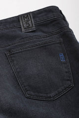 Meyer Men’s M5 Jeans Slim Leg 9-6267-18 Blue Denim Ballynahinch
