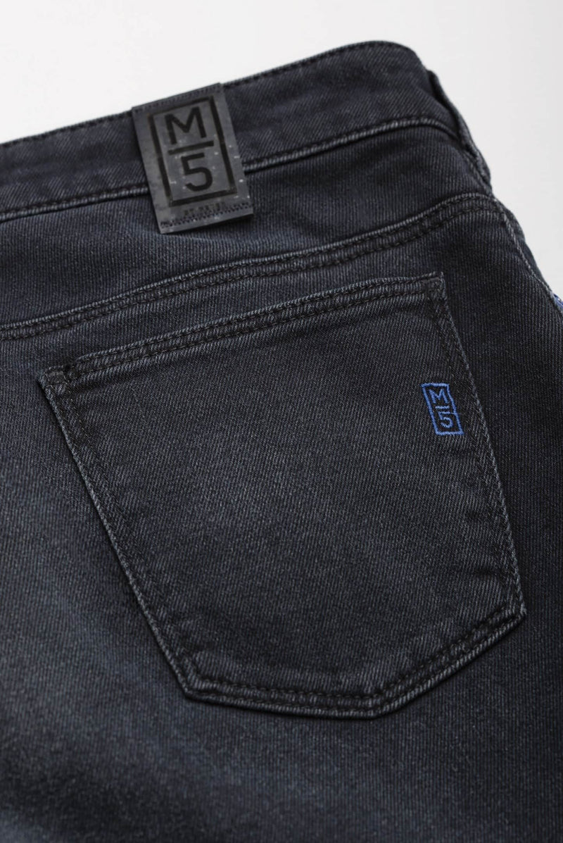 Meyer Men’s M5 Jeans Slim Leg 9-6267-18 Blue Denim Ballynahinch