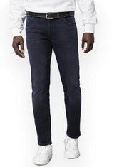 Meyer Men’s M5 Jeans Slim Leg 9-6267-18 Blue Denim Ballynahinch