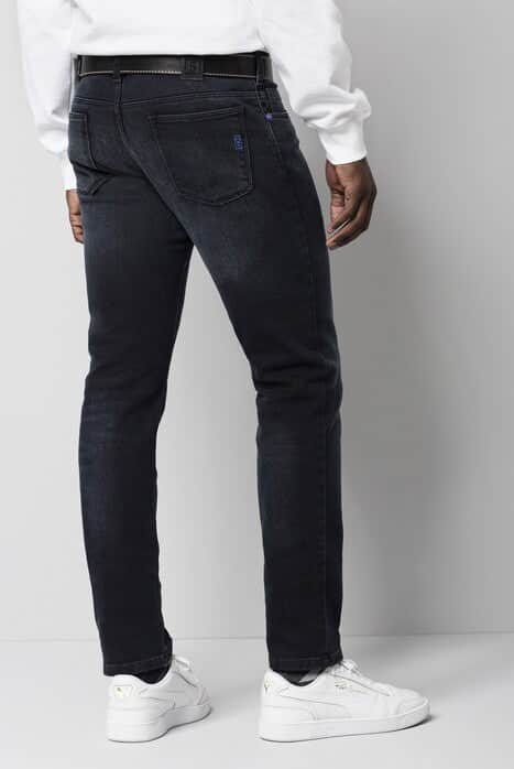 Meyer Men’s M5 Jeans Slim Leg 9-6267-18 Blue Denim Ballynahinch