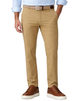 Meyer Mens New York Chino Trousers 1-5074 Beige Northern Ireland