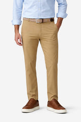 Meyer Mens New York Chino Trousers 1-5074 Beige Northern Ireland