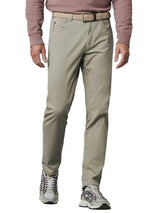 Meyer Mens New York Chino Trousers Beige Northern Ireland Belfast