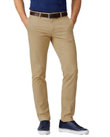 Meyer Mens New York Chino Trousers Beige Northern Ireland Belfast