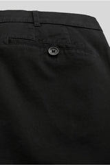 Meyer Mens Roma Chino Trousers 9-316/09 Black Northern Ireland Belfast