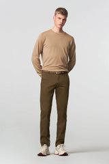 Meyer New York Chinos 2-5617/946 Brown Northern Ireland Belfast