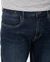 Mish Mash Bootcut Jeans 1941 Hailstone Dark Wash Blue Northern