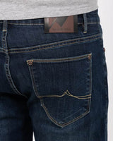 Mish Mash Bootcut Jeans 1941 Hailstone Dark Wash Blue Northern