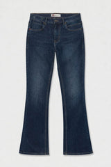 Mish Mash Bootcut Jeans 1941 Hailstone Dark Wash Blue Northern