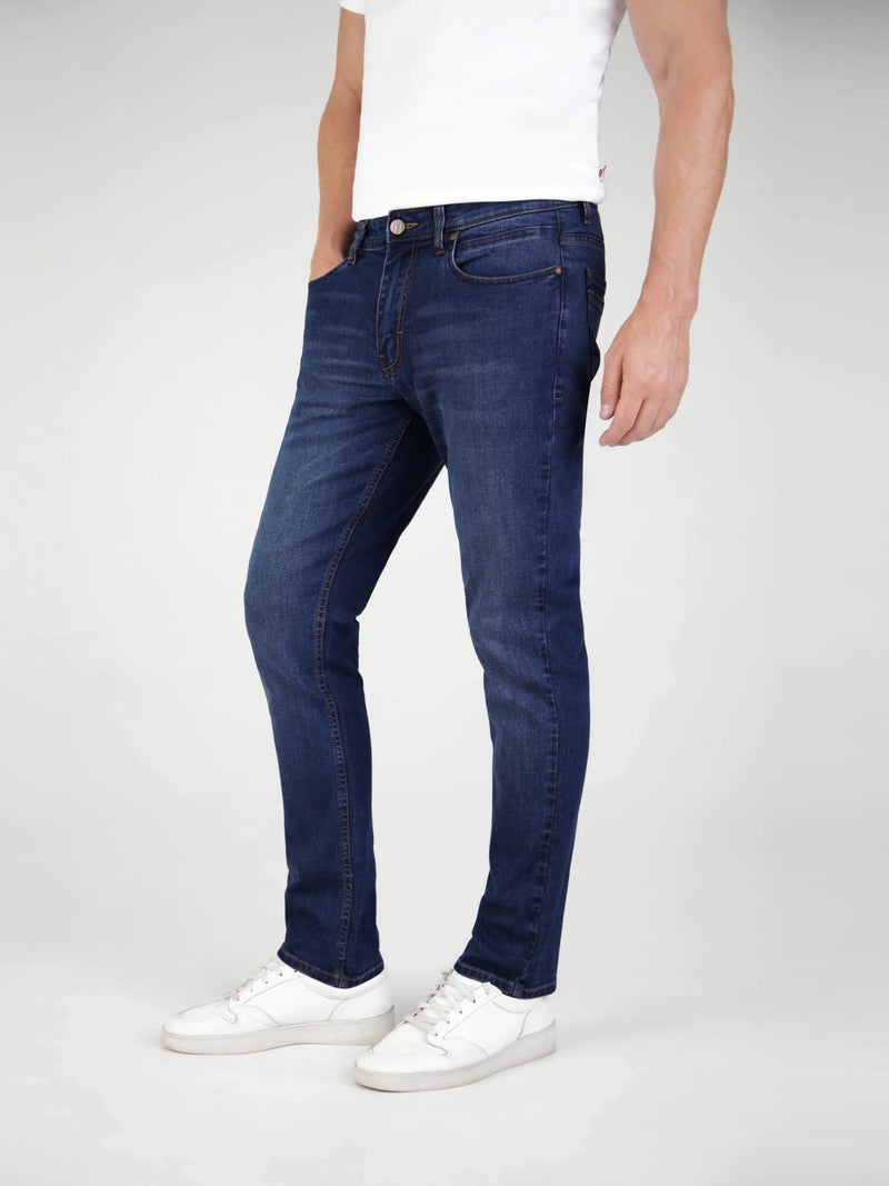 Mish Mash Bootcut Jeans Zest Mid Denim Blue Northern Ireland Belfast