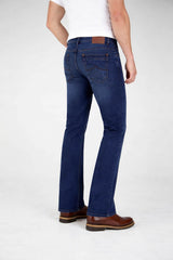 Mish Mash Bootcut Jeans Zest Mid Denim Blue Northern Ireland Belfast