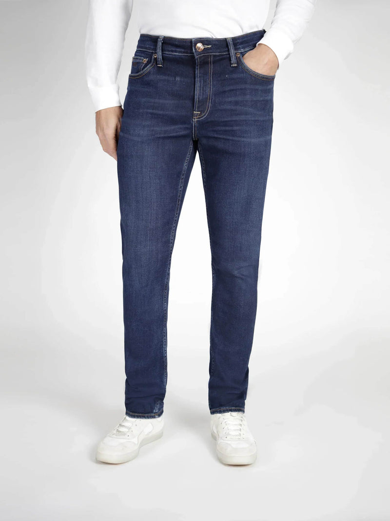 Mish Mash Jeans Lot XX Ink Denim Bootcut Blue Northern Ireland Belfast