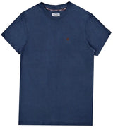 Mish Mash Men’s Adaman Regular Fit T-Shirt Navy Northern Ireland