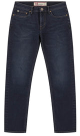 Mish Mash Men’s Jeans Impact Tapered Fit Blue/Black Northern Ireland