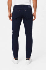 Mish Mash Tapered Jeans Flex Active 1984 Blue/Black Northern Ireland
