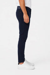 Mish Mash Tapered Jeans Flex Active 1984 Blue/Black Northern Ireland