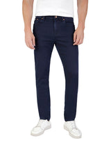 Mish Mash Tapered Jeans Flex Active Blue/Black Northern Ireland