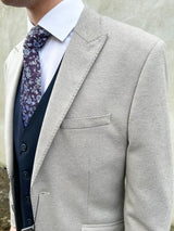 Ninety 78 Cannes Beige Suit Sports Jacket Northern Ireland Belfast