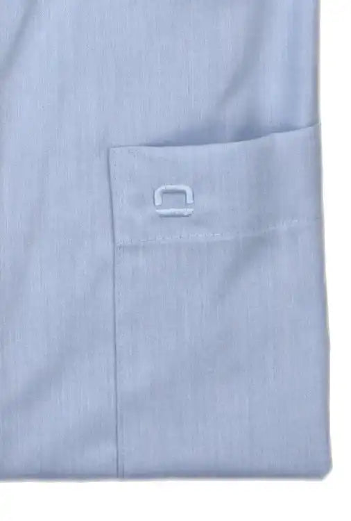 Olymp Comfort Fit Dress Shirt 1004/64/11 Blue Northern Ireland Belfast