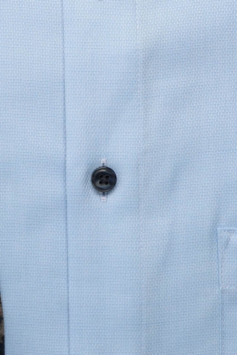 Olymp Comfort Fit Dress Shirt 1040/84/11 Blue Northern Ireland Belfast
