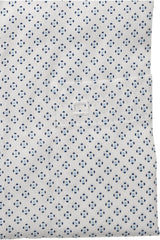 Olymp Comfort Fit Dress Shirt 1064/84/00 White Printed Northern