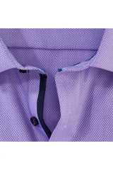 Olymp Men’s Dress Shirt Comfort Fit 1082/34/94 Purple Ballynahinch