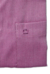 Olymp Men’s Dress Shirt Comfort Fit 1082/34/95 Pink Ballynahinch