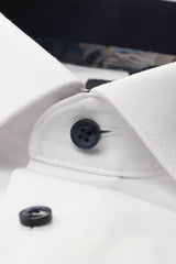 Olymp Modern Fit Dress Shirt 1240/84/00 White Northern Ireland Belfast
