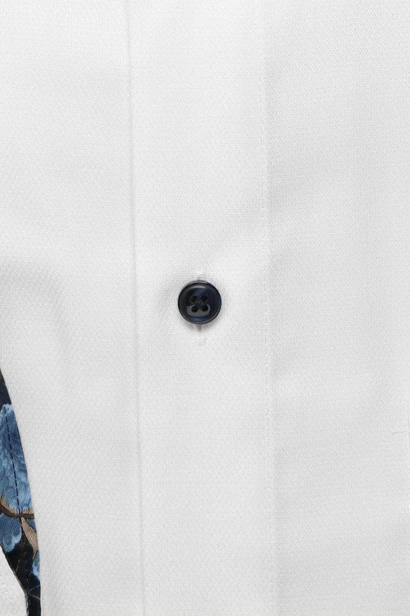 Olymp Modern Fit Dress Shirt 1240/84/00 White Northern Ireland Belfast
