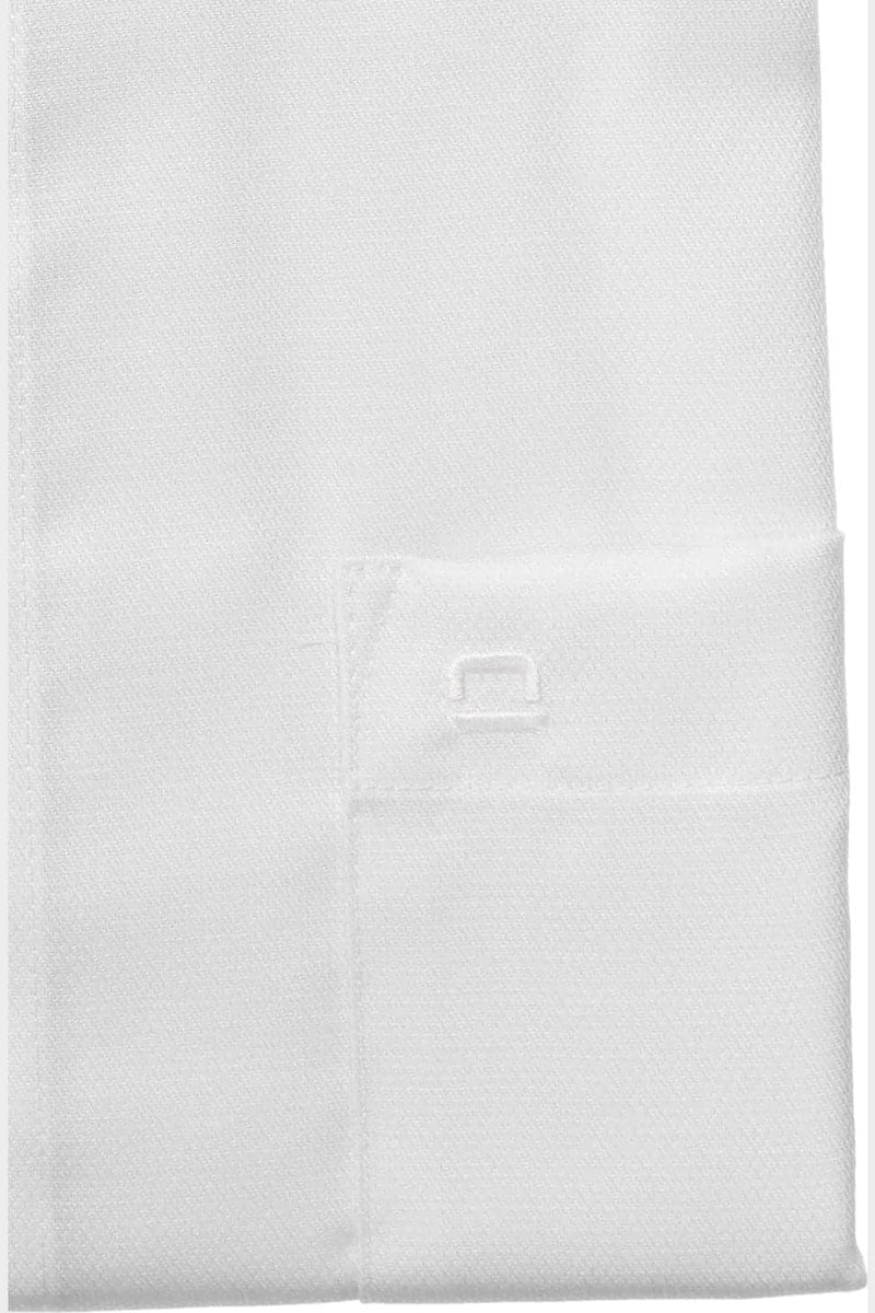 Olymp Modern Fit Dress Shirt 1240/84/00 White Northern Ireland Belfast