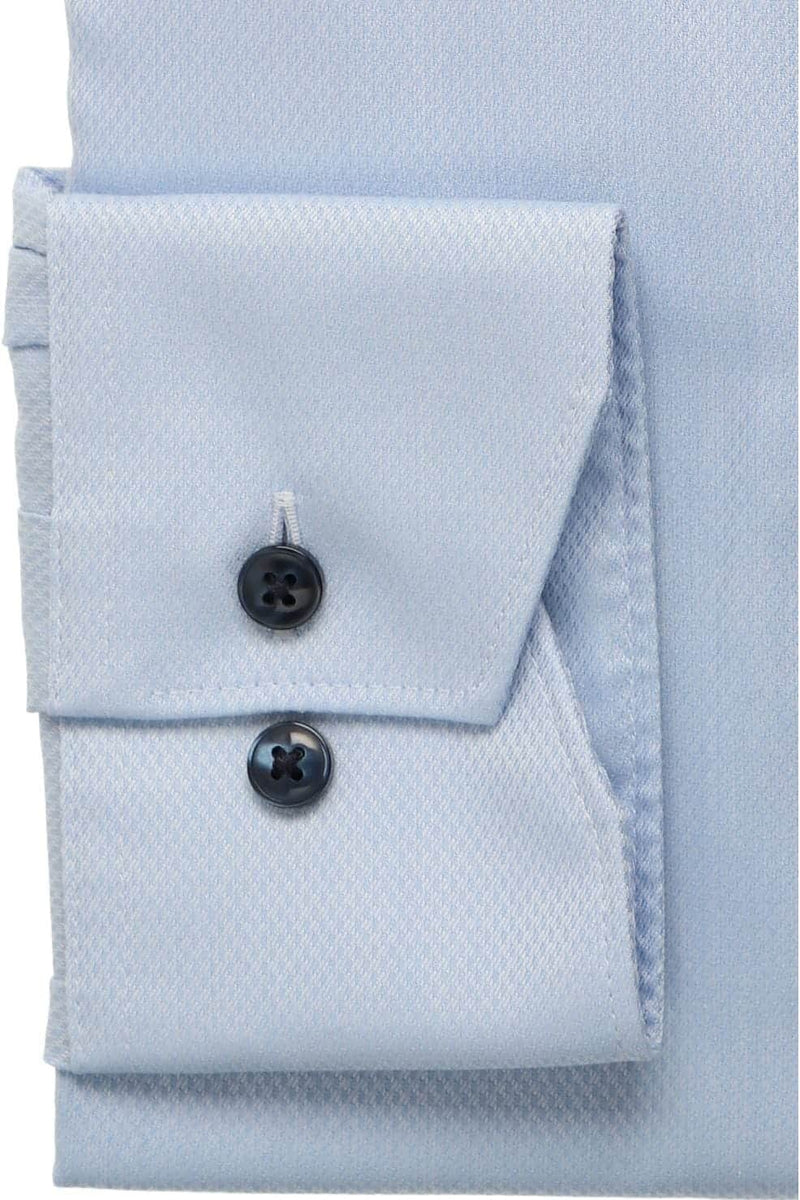 Olymp Modern Fit Dress Shirt 1280/84/11 Blue Northern Ireland Belfast