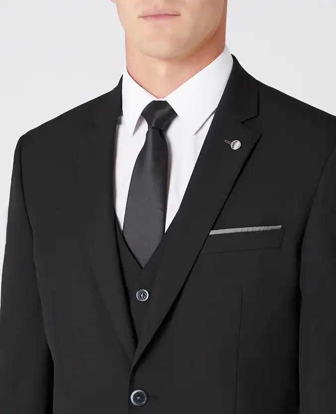 Remus Uomo 11770 00 Palucci Tapered Fit Mix & Match Suit 