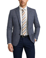 Remus Uomo 12731 Petro Mix & Match Suit Jacket Blue Northern Ireland