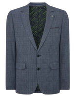 Remus Uomo 12731 Petro Mix & Match Suit Jacket Blue Northern Ireland