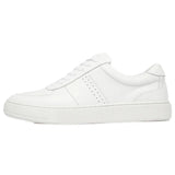 Remus Uomo Enrico Leather Sneaker Shoes White Northern Ireland Belfast