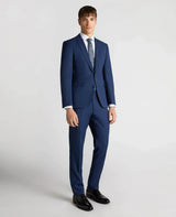 Remus Uomo Lucian Slim Fit Suit Navy Northern Ireland Belfast