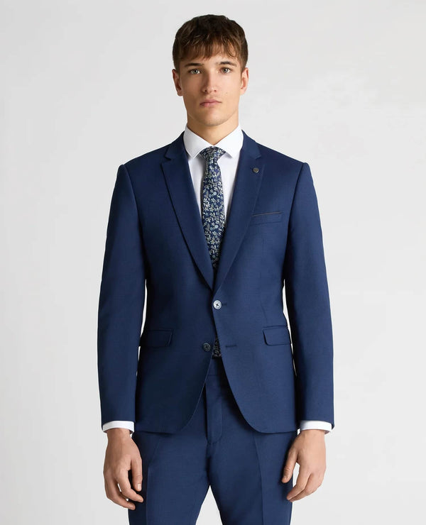 Remus Uomo Lucian Slim Fit Suit Navy Northern Ireland Belfast