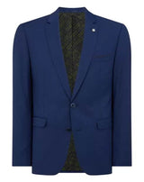 Remus Uomo Lucian Slim Fit Suit Navy Northern Ireland Belfast